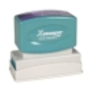 XStamper Jumbo Stamps - One-Color