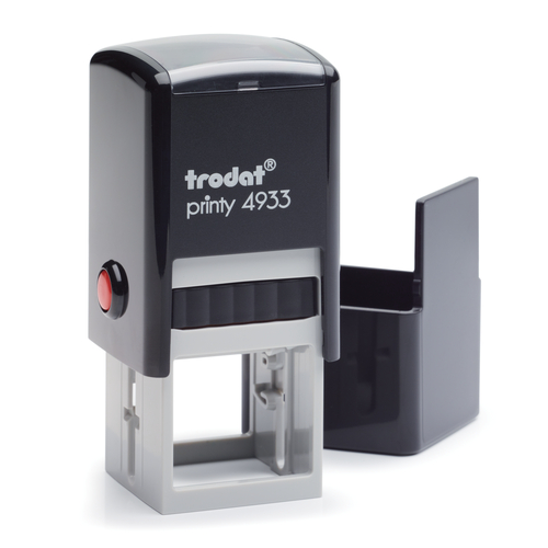 4933 Printy, Square