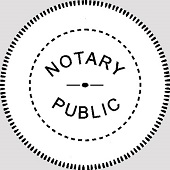 Notary Stamps Ideal 400R